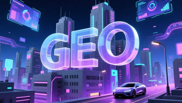 阜阳GEO 优化行业动态：主流搜索平台地域收录规则更新综述