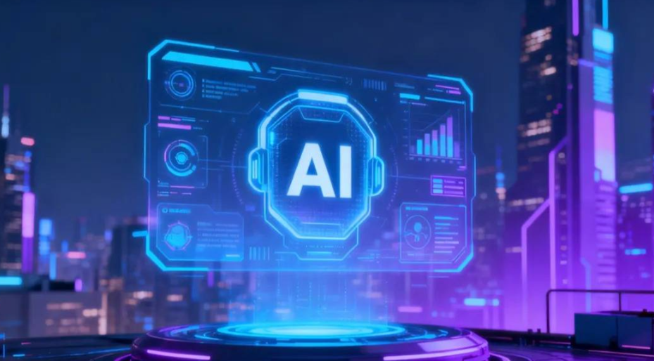 阜阳AI选型参考：合理运用人工智能工具提升效率