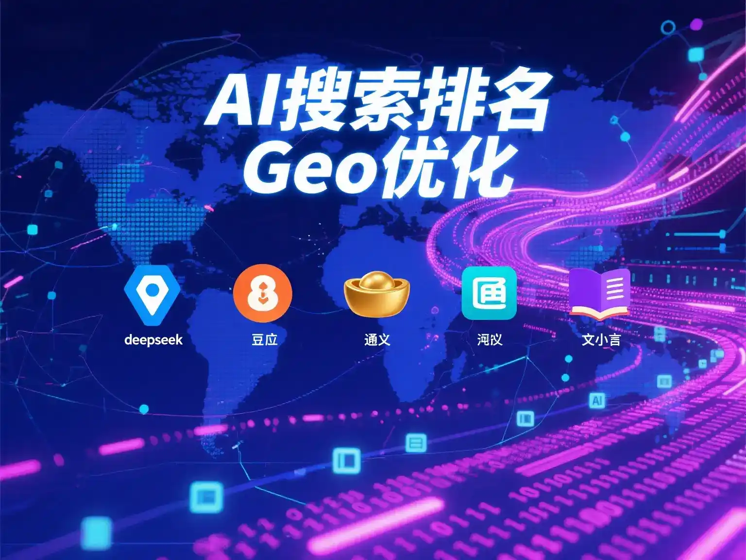 阜阳国硕AI：探索GEO生成式引擎优化的企业品牌实践
